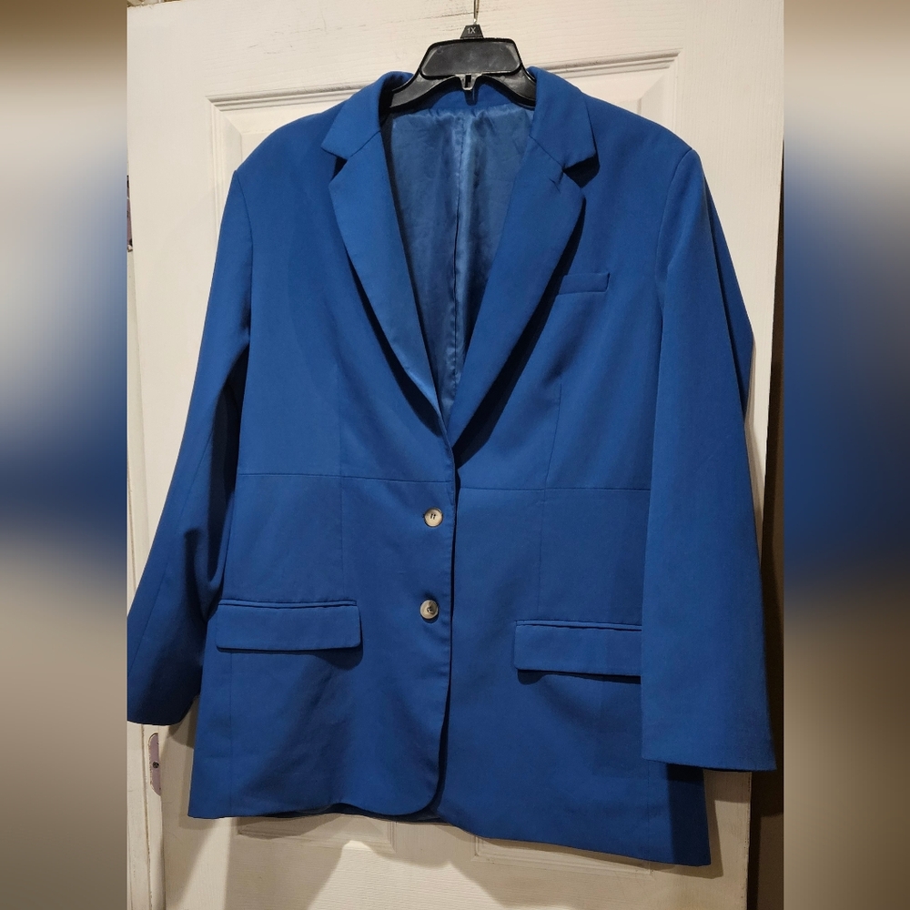 SHEIN BLAZER